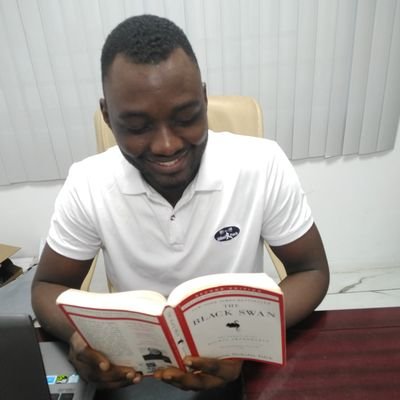 Astute Administrator 😍
Love, Laugh and Love again 🤗😁
It's okay to be YOU, regardless of the situation ✌️💪