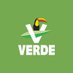 Partido Verde (@partidoverdemex) Twitter profile photo