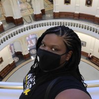 Corisha Rogers (@cecemeto) 's Twitter Profile