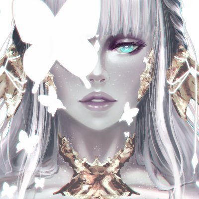 Krissy B.さんのプロフィール画像
