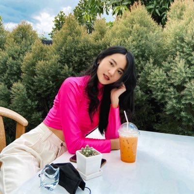 Hi I’m Beam  IG : beam_phunthida