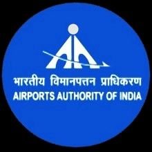 J T Radhakrishna Regional Executive Director,  Official account of Airports Authority of India, WR Mumbai ,Ministry of Civil Aviation,Government of India