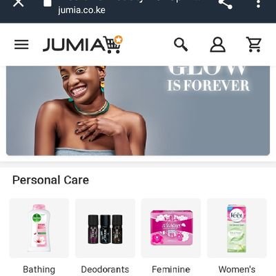 JUMIA ONLINE MARKER
https://t.co/AIg8wKU1ee