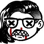 Just Monster Things. Selfies, bad food photos, complaining, everyday minutiae. @ArsTyrannus for all the art.