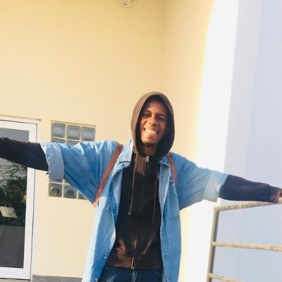 MoussaK90955346's profile picture. Just like music. Living my life and not trying to be hard.🤗🤗