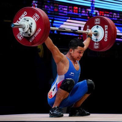 Jeremy Lalrinnunga Profile