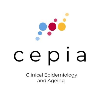 The CEpiA Research Team gathers epidemiologists, geriatricians and GPs under the topic of ageing in hospital and primary care. @UPECactus, @Inserm, @IMRB_Mondor