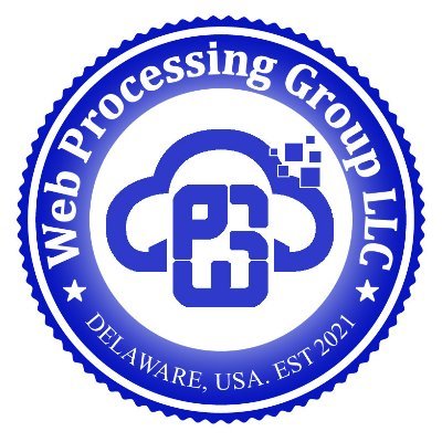 WebProcessing's profile picture. A web services company. We provide Cloud hosting, cPanel hosting, Domain registration, Web design, Digital goods, and Freelance web services.