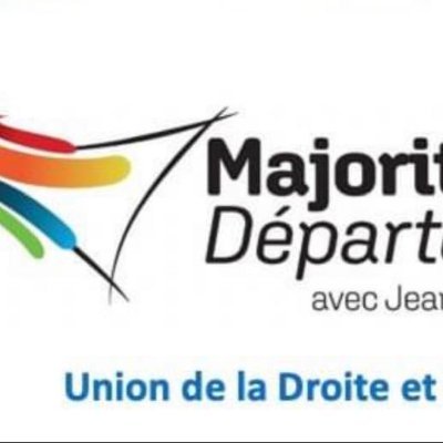 ↪️ Seule liste soutenue par la Majorité Municipale et la Majorité Départementale
↪️ Union de la Droite et du Centre
↪️ Avec Martine Vals et Max Brisson