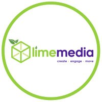 Lime Media(@limemedia) 's Twitter Profile Photo