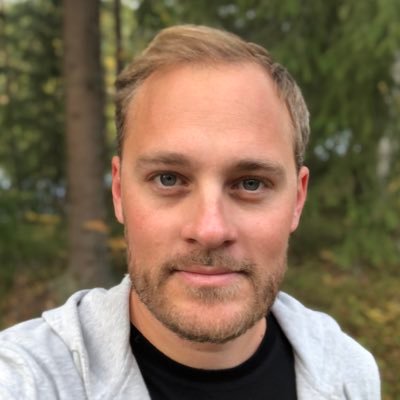 sundve's profile picture. Chief Product Officer @ Oda