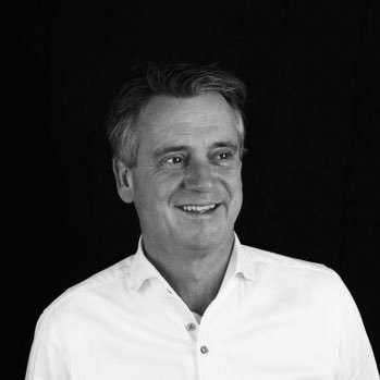 directeur WIM creative agency - voorzitter Blauw Geel’38/Jumbo