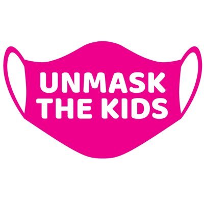 unmask the kids