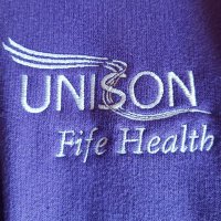 UNISON Fife Health(@UNISONFifeHlth) 's Twitter Profile Photo