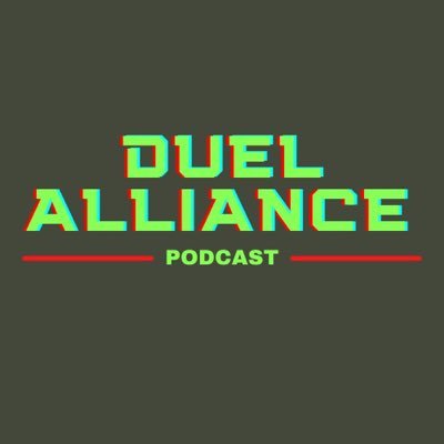 A weekly recap podcast centered around MTV’s The Challenge brought to you by @Ace_S5 & @meggsnhines | #DuelAllianceCH