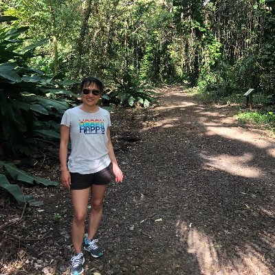 chiekowatanabe's profile picture. 