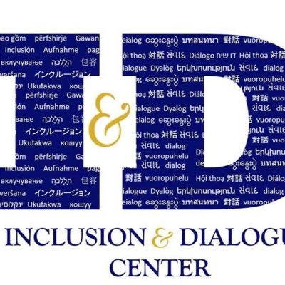 The ID Center & Diversity, Equity & Inclusion efforts at Emory & Henry College.