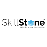 Skillstone - A Grazitti Interactive Initiative(@_SkillStone_) 's Twitter Profile Photo