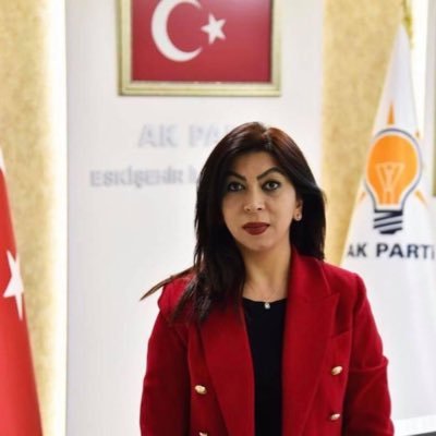 Ak Parti Eskişehir İl Kadın Kolları Necatibey Eğitim Fakültesi Türkçe Öğretmenliği