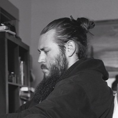 Alec Salloum Profile
