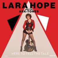 Lara Hope & The Ark-Tones (@arktones) 's Twitter Profile