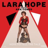 Lara Hope & The Ark-Tones(@ArkTones) 's Twitter Profile Photo