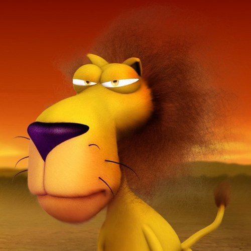 genpladu's profile picture. 