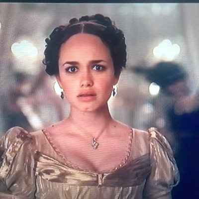 fran_bahamova's profile picture. 