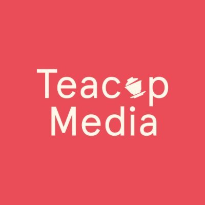 teacup_media Profile Picture