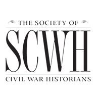 Official Twitter account of The Society of Civil War Historians (SCWH) biennial conference #SCWH2021Conference