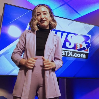 Assistant News Director @KBTXNews | TAMU ‘19 | she/her