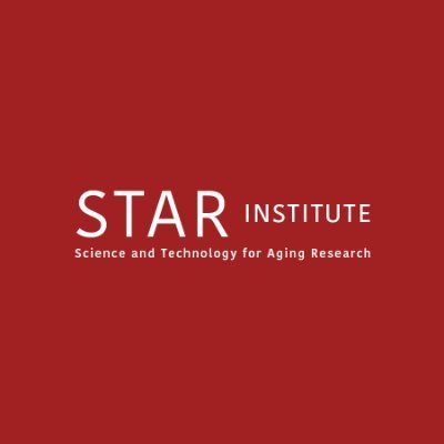 The SFU Science and Technology for Aging Research (STAR) Institute is committed to supporting community-engaged research in the technology and aging sector