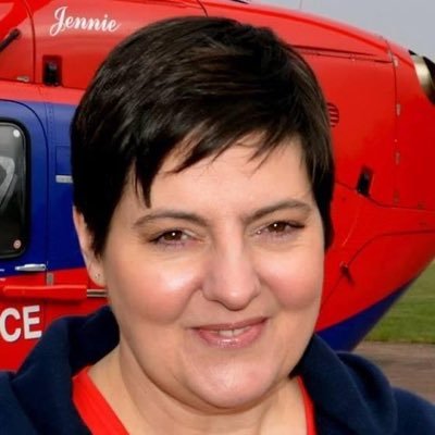 CEO @DevonAirAmb and work-life juggler extraordinaire email me at h.holt@daat.org - views my own obviously. she/her