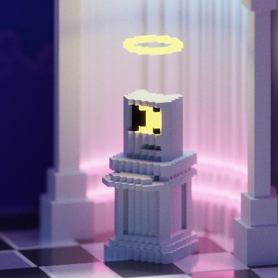 Artist, coder, procrastinator.
Cube mover.
Insta: https://t.co/Sf6S0qGLMR
Main: @timkim
https://t.co/xgBJRIBnln