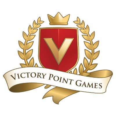 We are The Little Game Company That Could, a small format, indie board game publisher.