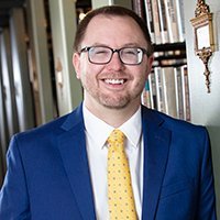 Director of Economic Recovery, Kansas Department of Commerce, Double FHSU alum