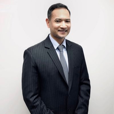 Allan_Vich's profile picture. CEO - Zuellig Industrial