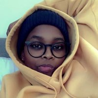 Phumeza Tisile 🏳️‍🌈 (@ptisile) 's Twitter Profile