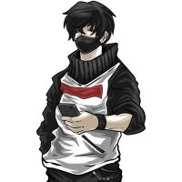 Masked_Wonder (@bottomdollar4) 's Twitter Profile