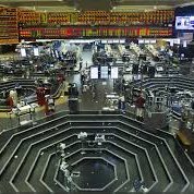 Trader, Reformed Broker,