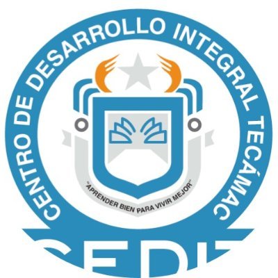 cedit_tecamac's profile picture. Institución dedicada a una educación de calidad a nivel preescolar, primaria y secundaria.