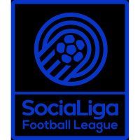 SociaLiga Football League (@socialigafl) 's Twitter Profile Photo SociaLiga Football League (@socialigafl) 's Twitter Profile Photo
