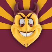 Sparky the Sun Devil (@sparkysundevil) 's Twitter Profile