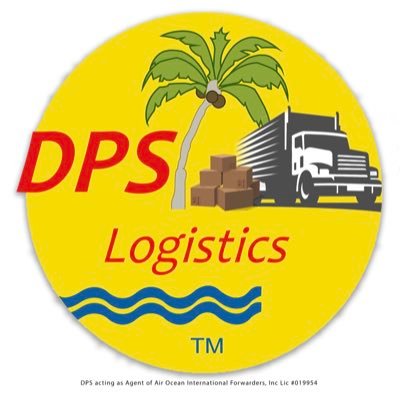 dpslogisticsllc's profile picture. Somos una empresa con Delivery Premium Service, enviamos desde y hacia los Estados Unidos, México, Honduras, Nicaragua y Guatemala