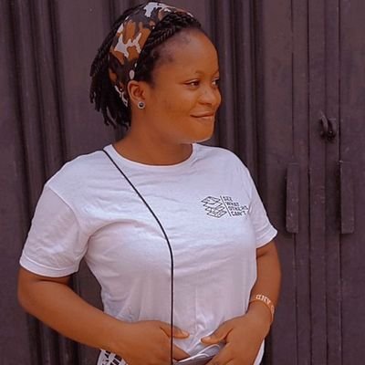 Hibeekayyy's profile picture. Funny and smart💅
I am the future😛
Unstoppable 🔥