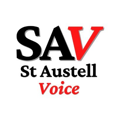 Your weekly newspaper for St Austell and the surrounding areas focusing on local news, sport and business.
Got a story? Get in touch: news@voicenewspapers.co.uk