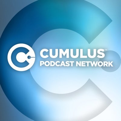 Cumulus Podcast Network, the fastest organically growing podcast network in the country.