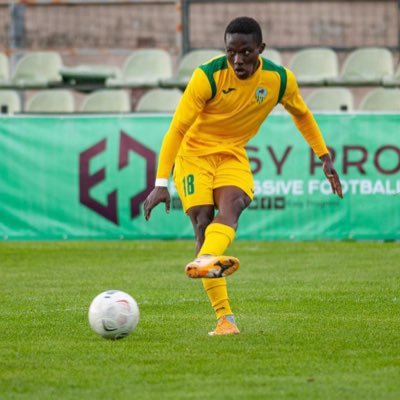 ebenezerokezie3's profile picture. Work hard, stay positive and be thankful❤️❤️