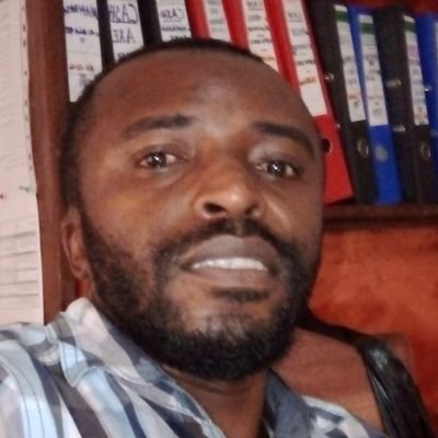 princebahati14's profile picture. 