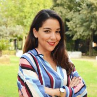 Rocío Ayala(@RocioAyalaH) 's Twitter Profile Photo